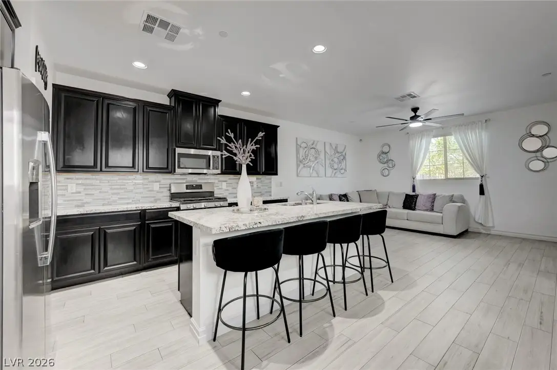 830 Star Estates Avenue, North Las Vegas, NV 89086 - #1