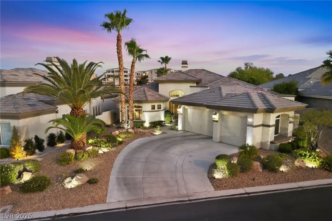 9253 Canyon Mesa Drive, Las Vegas, NV 89144 - #1