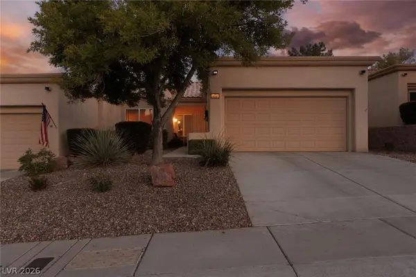 10627 Mission Lakes Avenue, Las Vegas, NV 89134