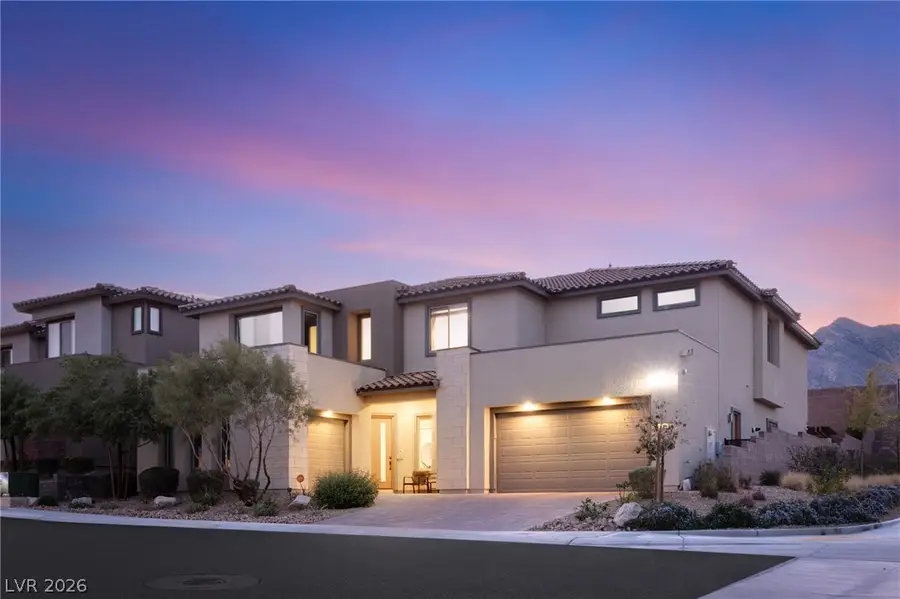 237 Wilson Ridge Street, Las Vegas, NV 89138 - #2
