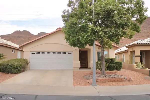 695 Jane Eyre Place, Henderson, NV 89002
