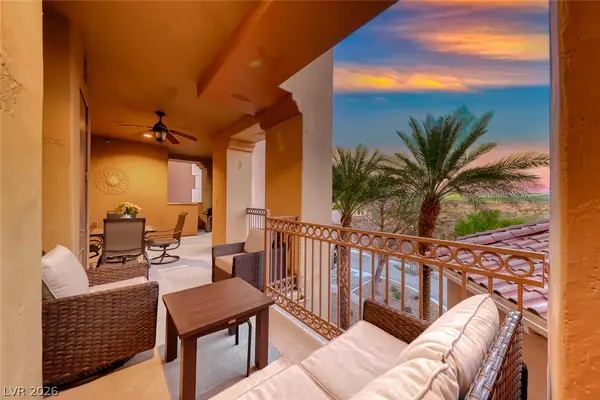 20 Via Mantova #210, Henderson, NV 89011