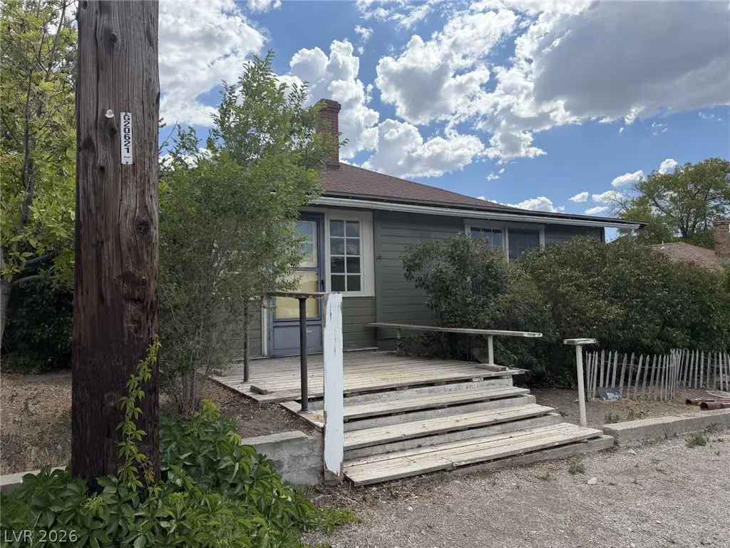 5 Avenue H, McGill, NV 89318 - #1