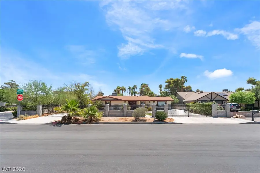 501 Lacy Lane, Las Vegas, NV 89107 - #3