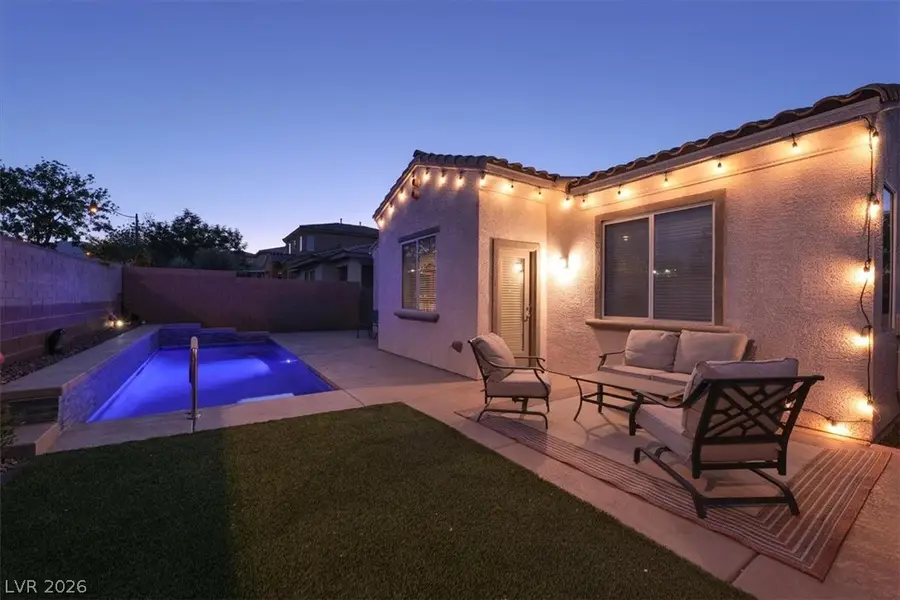 10311 Bush Mountain Avenue, Las Vegas, NV 89166 - #3