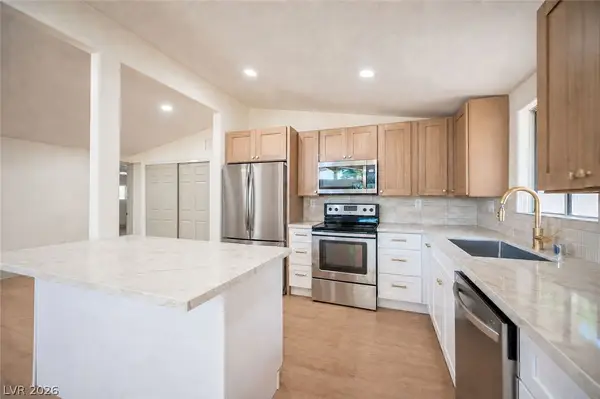5317 Evergreen Avenue, Las Vegas, NV 89107