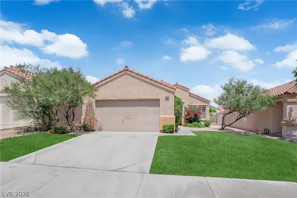8548 Shady Pines Drive, Las Vegas, NV 89143