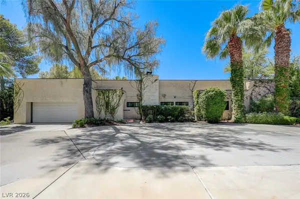 2701 Alta Drive, Las Vegas, NV 89107
