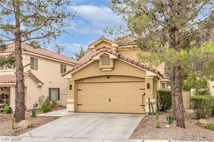 9413 Valencia Canyon Drive, Las Vegas, NV 89117 - #2