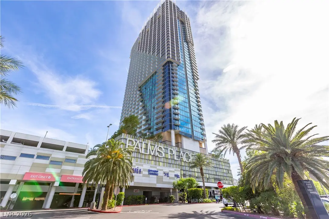 4381 W Flamingo Road #25301, Las Vegas, NV 89103 - #1