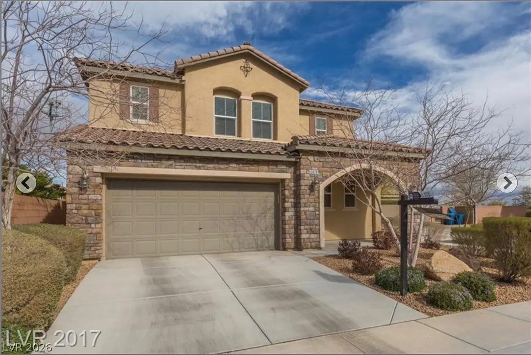 6978 Leadville Peak Avenue, Las Vegas, NV 89179 - #1