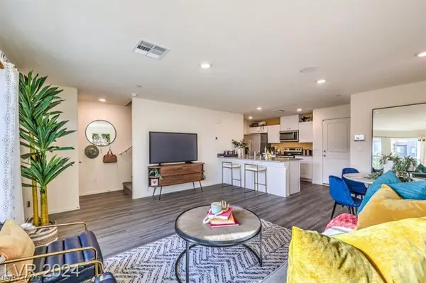 3755 Sonrisa Vista Avenue, Henderson, NV 89044
