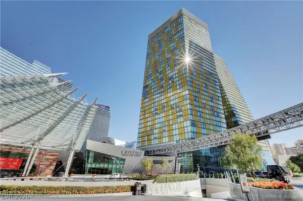 3722 Las Vegas Boulevard #2908, Las Vegas, NV 89158