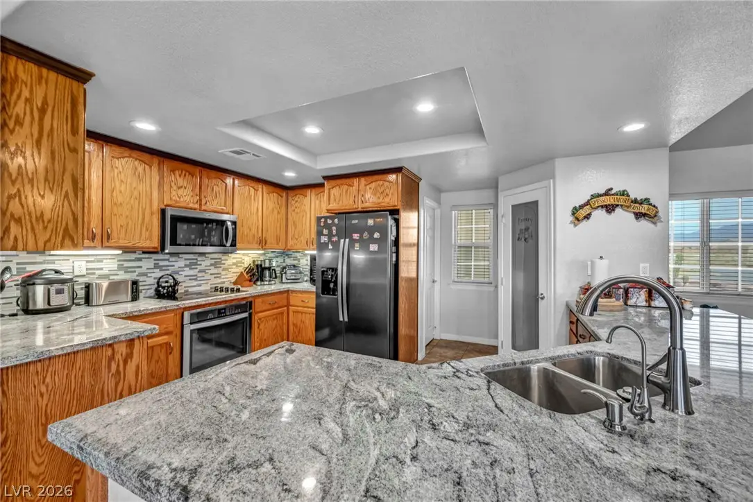 661 Fangio Lane, Pahrump, NV 89060 - #1