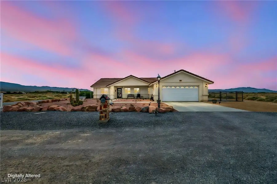 661 Fangio Lane, Pahrump, NV 89060 - #2