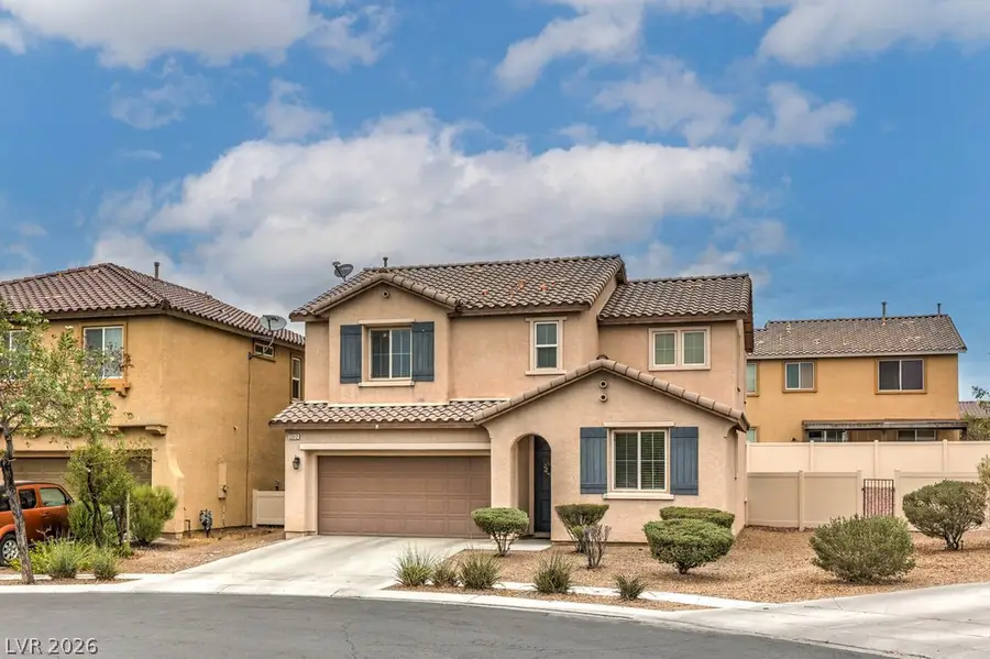 2312 Shaded Field Avenue, North Las Vegas, NV 89081 - #2