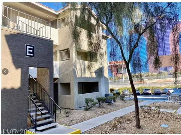 4200 S Valley View Boulevard #2100, Las Vegas, NV 89103