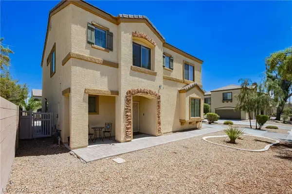 6348 Tim English Street, North Las Vegas, NV 89031
