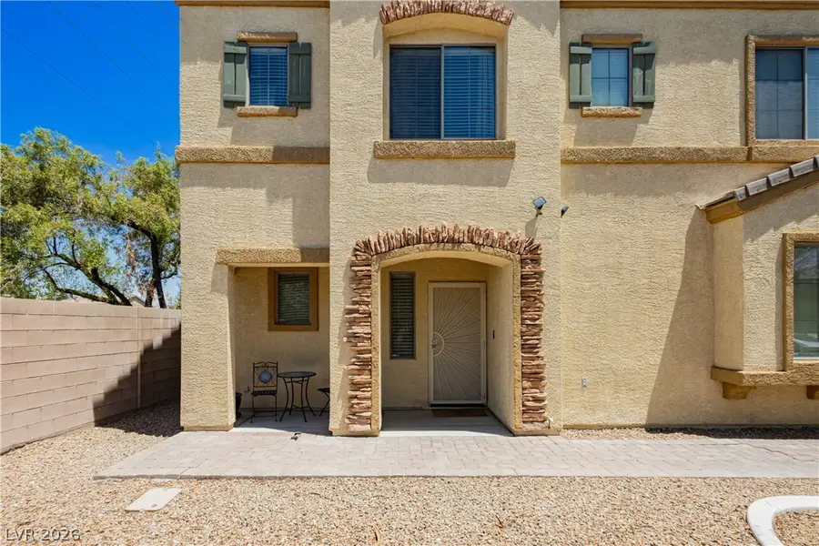 6348 Tim English Street, North Las Vegas, NV 89031 - #2