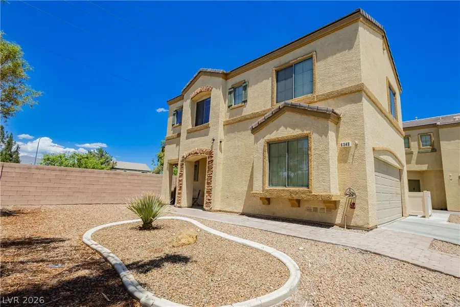 6348 Tim English Street, North Las Vegas, NV 89031 - #3