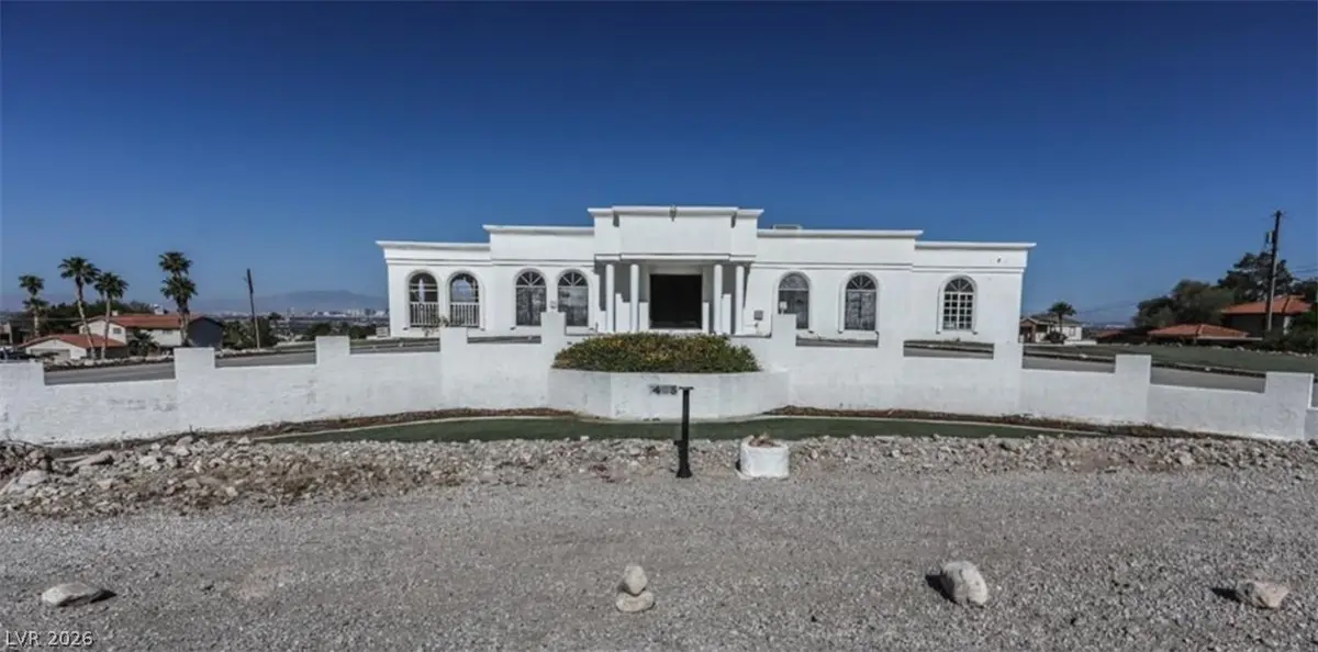 435 Los Feliz Street, Las Vegas, NV 89110 - #1