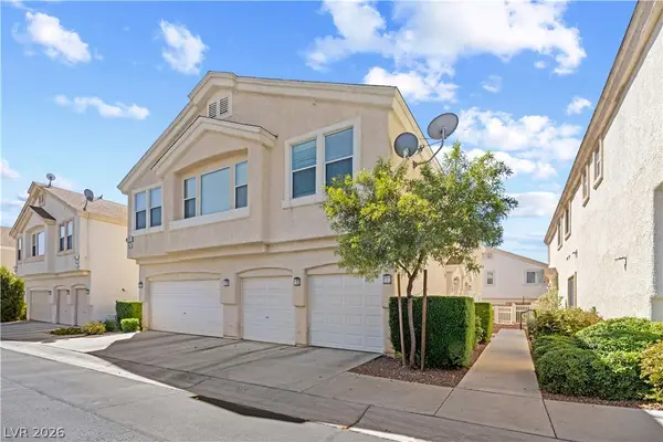 8777 Roping Rodeo Avenue #101, Las Vegas, NV 89178