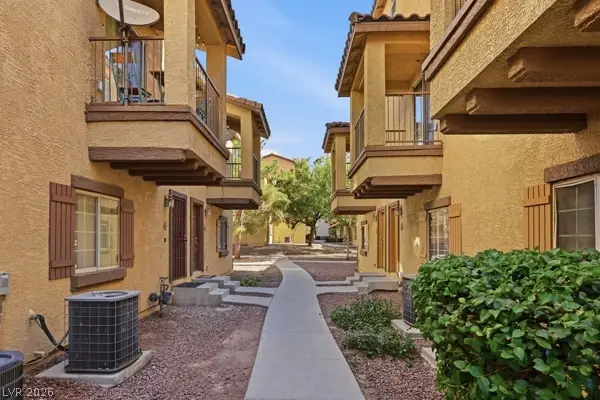 5935 Nuevo Leon Street #7, North Las Vegas, NV 89031