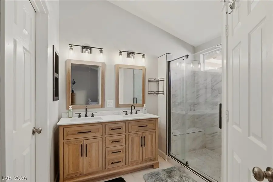 5528 Rock Creek Lane, Las Vegas, NV 89130 - #2