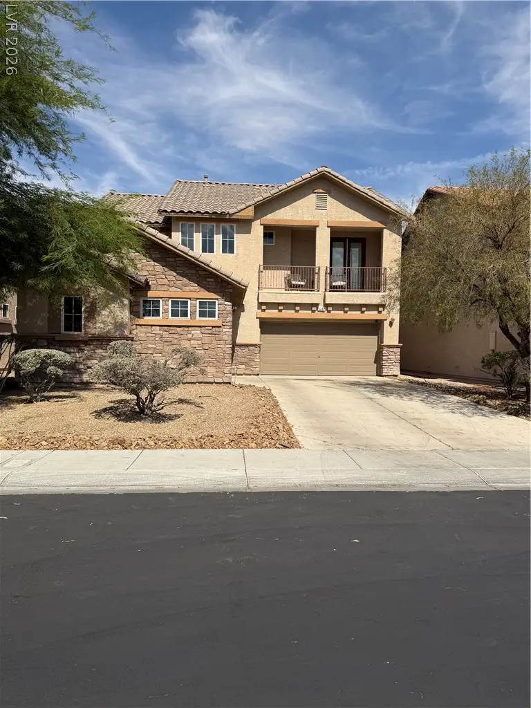 5740 Baronese Street, North Las Vegas, NV 89031 - #1