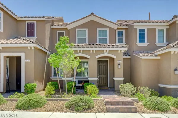 2433 Bellinzona Place, Henderson, NV 89044