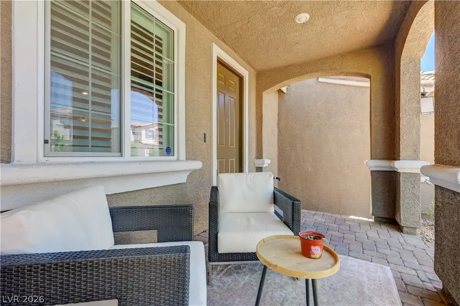 2433 Bellinzona Place, Henderson, NV 89044 - #2