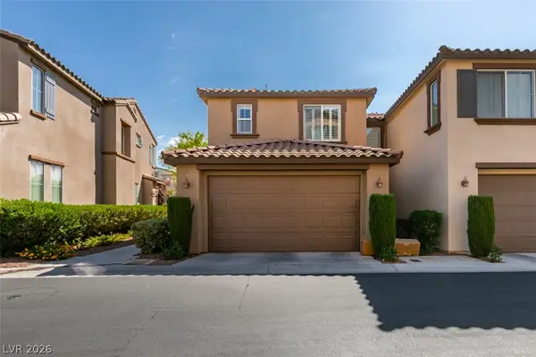 11320 Belmont Lake Drive #101, Las Vegas, NV 89135