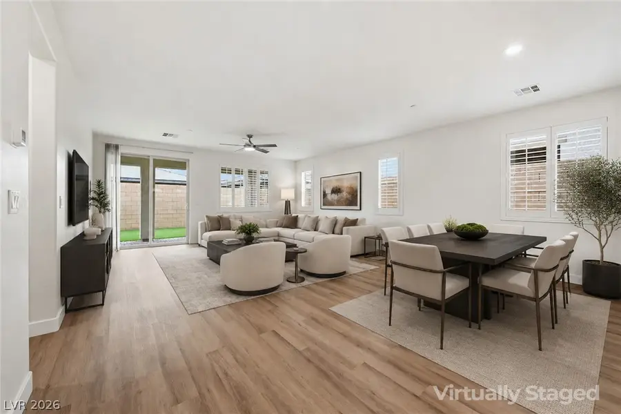 748 Omaggio Place, Henderson, NV 89011 - #2