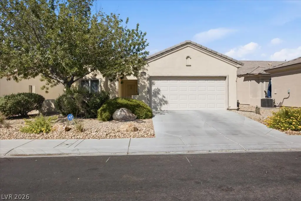 7765 Coast Jay Street, North Las Vegas, NV 89084 - #1