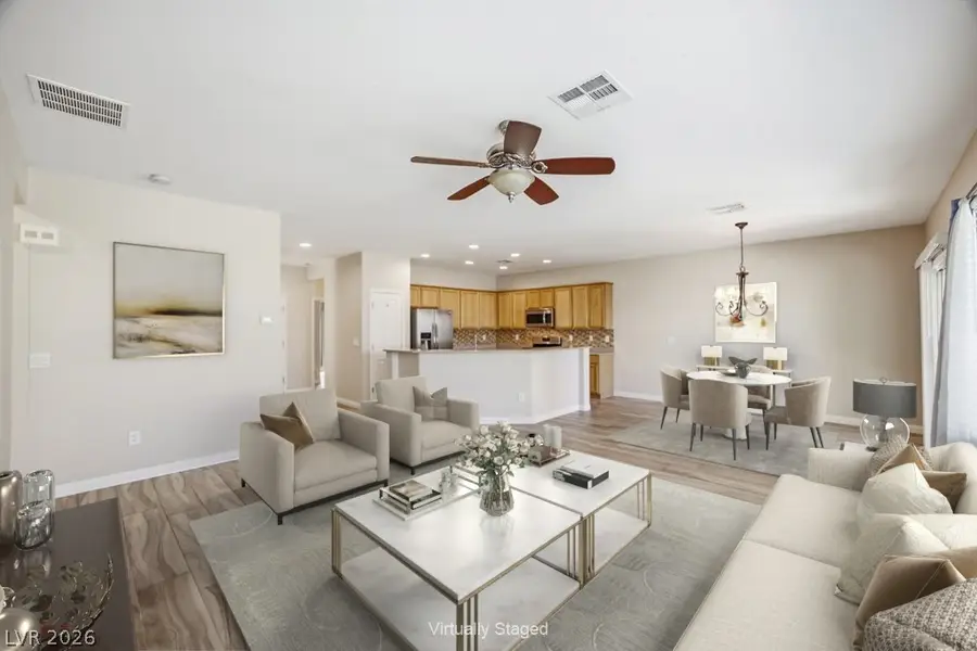 7765 Coast Jay Street, North Las Vegas, NV 89084 - #2
