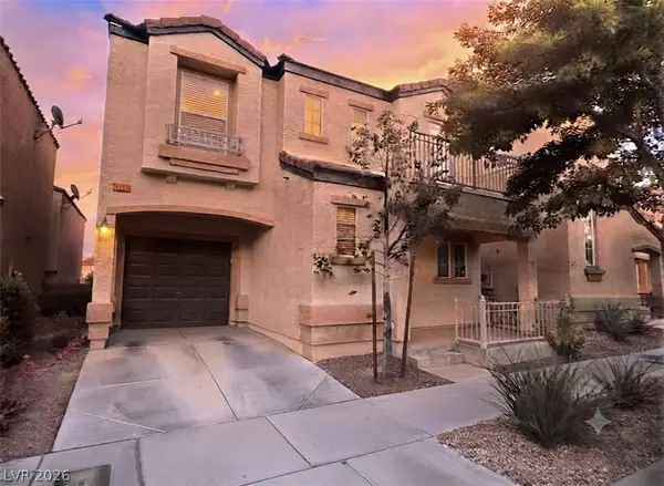 7652 Vivid Vail Street, Las Vegas, NV 89149