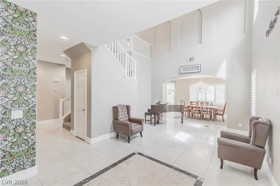 266 Via Franciosa Drive, Henderson, NV 89011 - #3