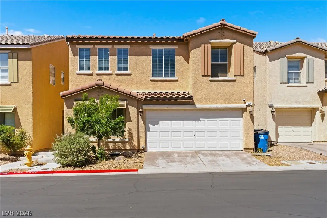 5629 Vassar Meadow Street, Las Vegas, NV 89148 - #1