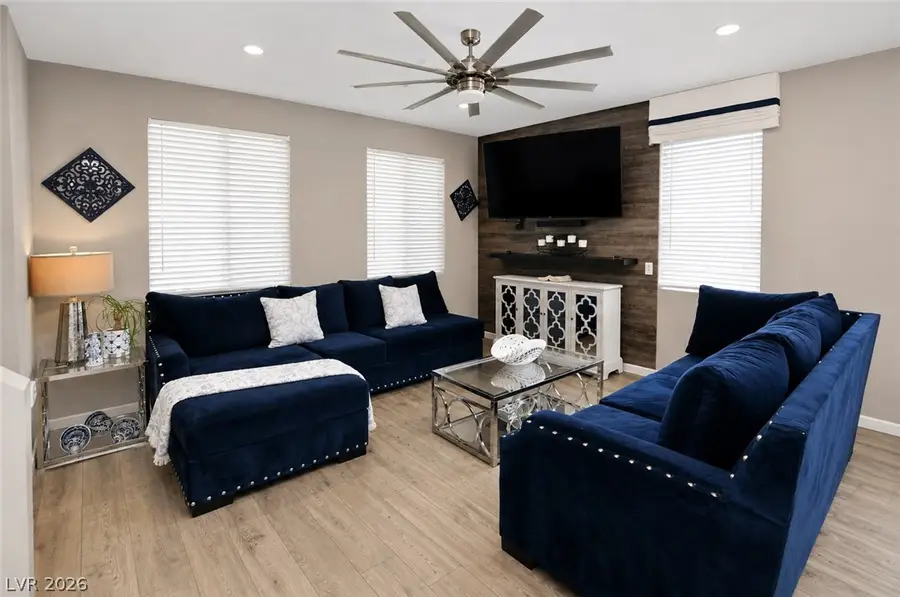 7012 Coyote Mesa Street, North Las Vegas, NV 89086 - #3