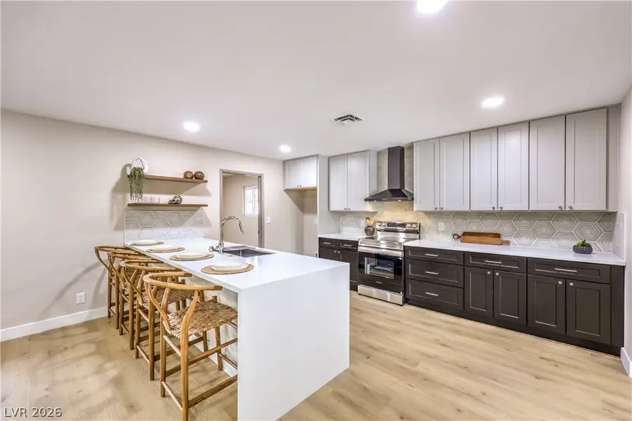 2411 Laurie Drive, Las Vegas, NV 89102 - #3