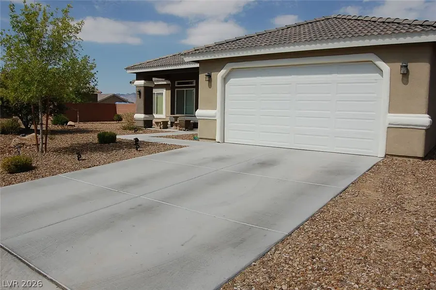 150 White Burch Lane, Pahrump, NV 89048 - #2