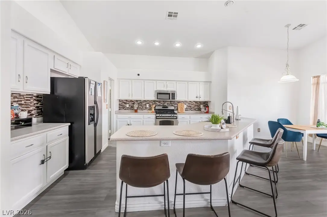 4537 Colonial Canyon Street, North Las Vegas, NV 89031 - #1