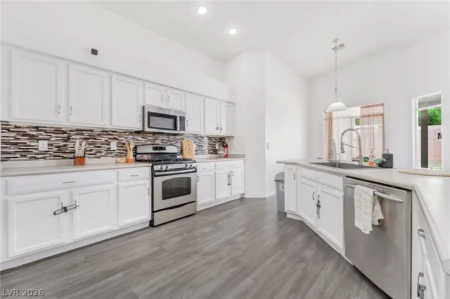 4537 Colonial Canyon Street, North Las Vegas, NV 89031 - #2