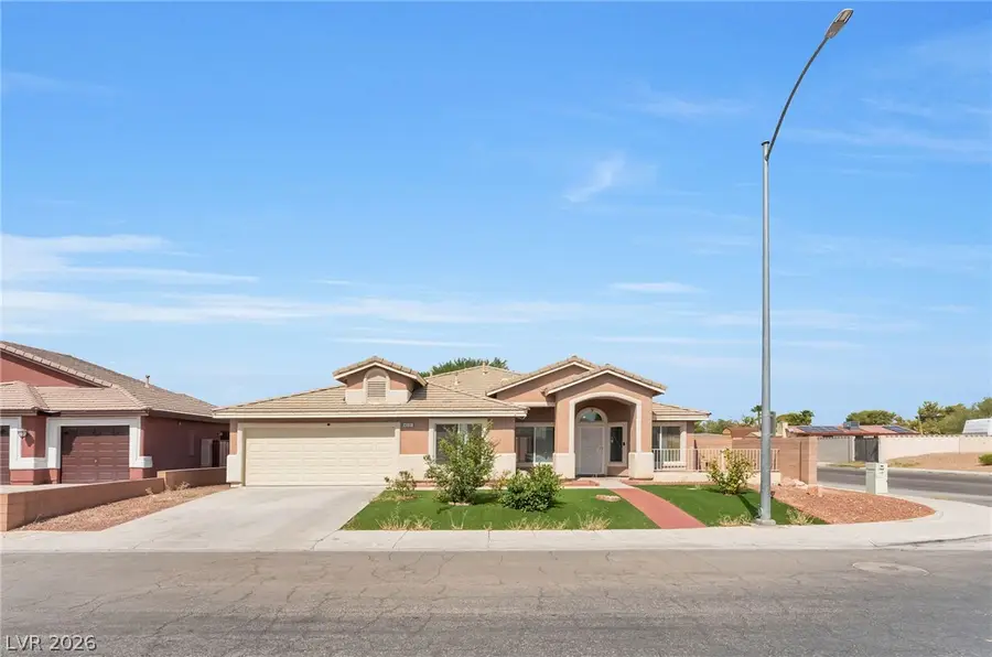 4537 Colonial Canyon Street, North Las Vegas, NV 89031 - #3