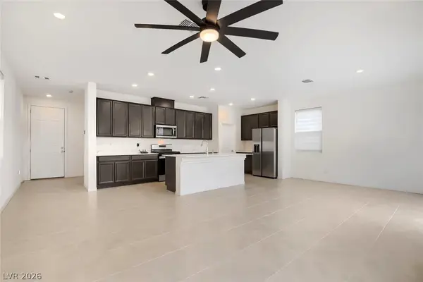 4103 Golden Fleece Ave, Las Vegas, NV 89141