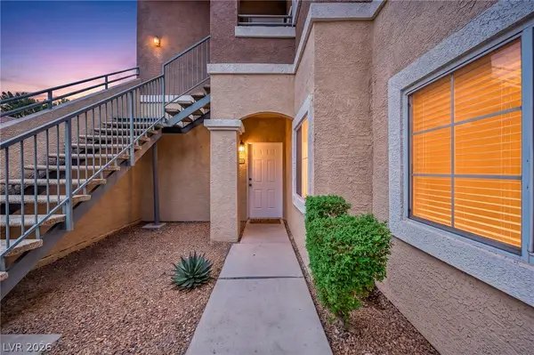 833 Aspen Peak Loop #613, Henderson, NV 89011