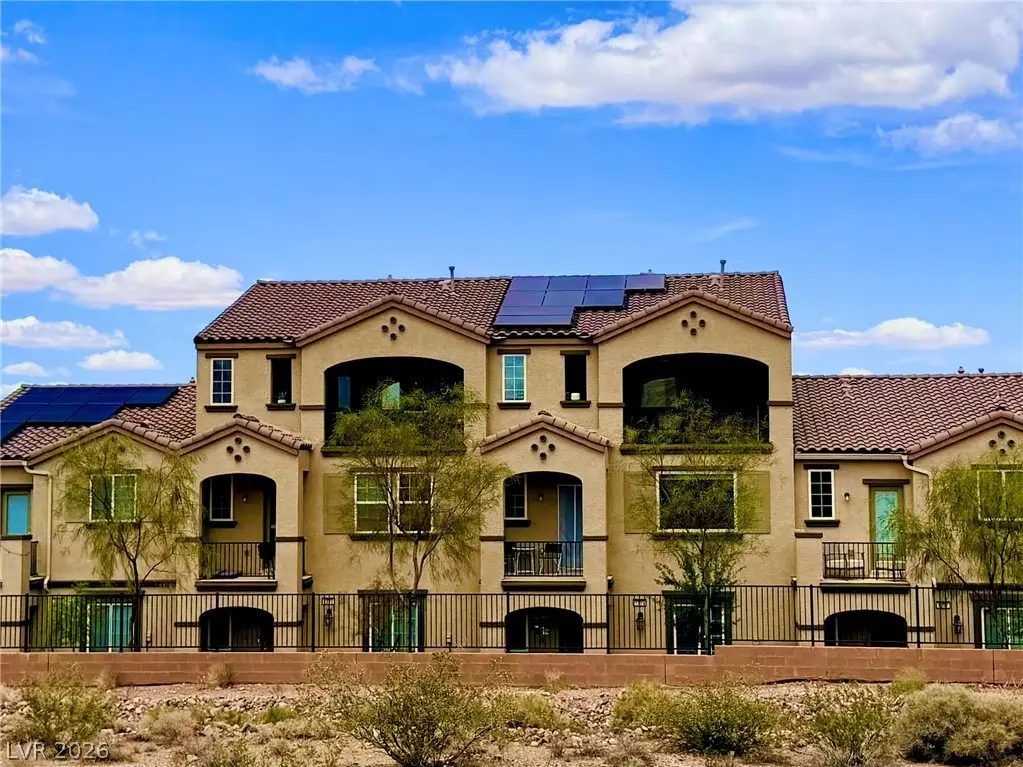 1235 Raritan Place, Henderson, NV 89002 - #1