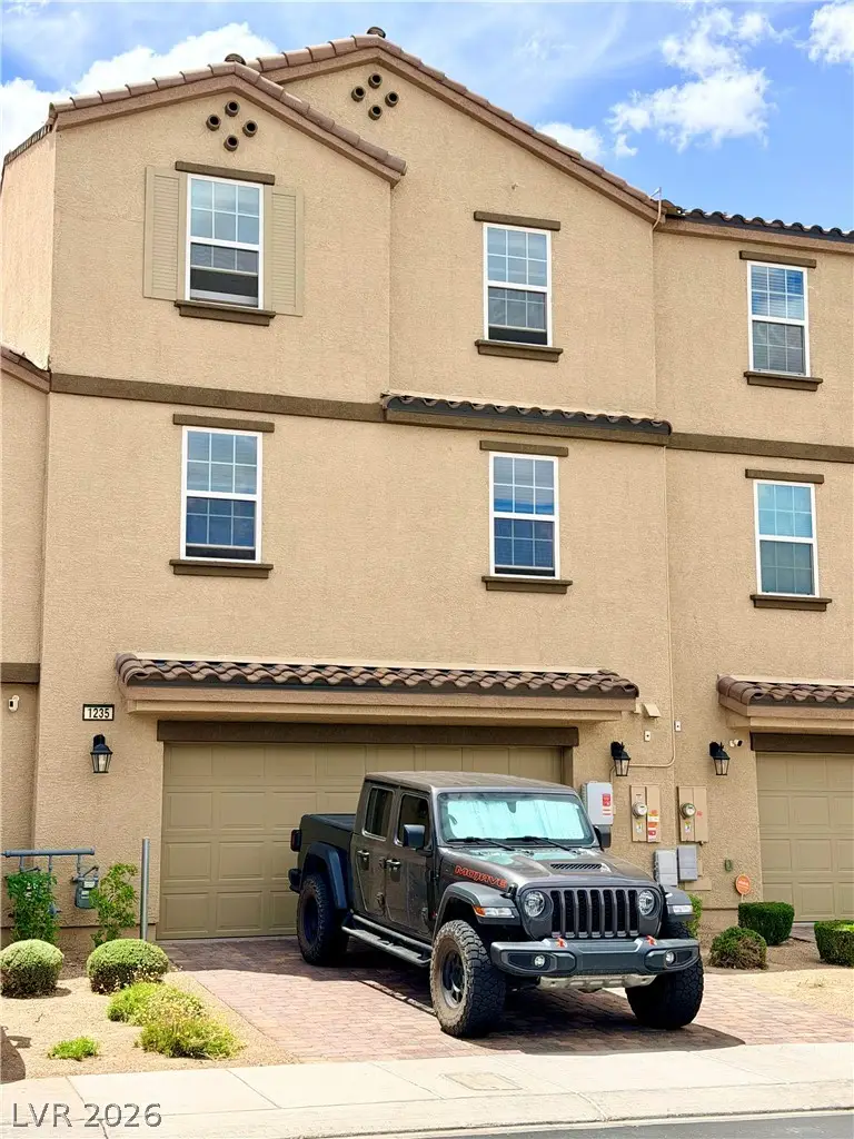 1235 Raritan Place, Henderson, NV 89002 - #2