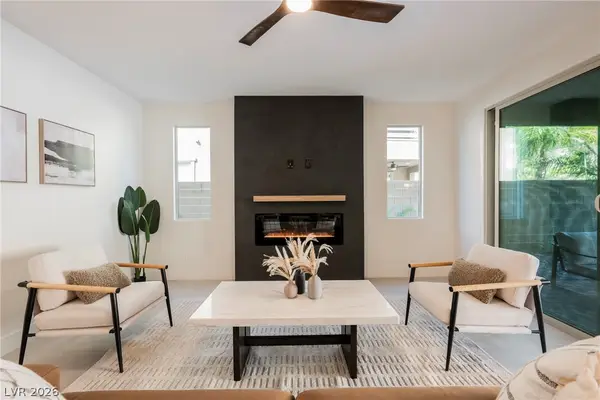 12368 Notch Trail Avenue, Las Vegas, NV 89138