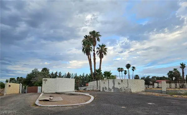 3115 E Viking Road, Las Vegas, NV 89121